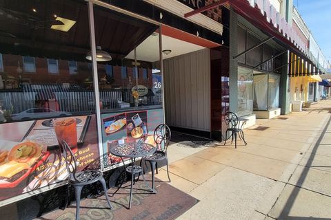 Grace's Restaurant - Honea Path